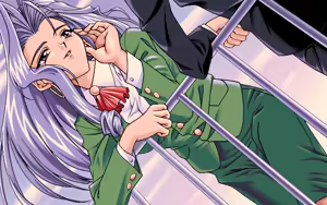 Page 76 of Nouryokusha - preview thumbnail