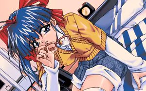 Page 77 of Nouryokusha - preview thumbnail