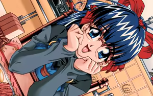 Page 81 of Nouryokusha - preview thumbnail