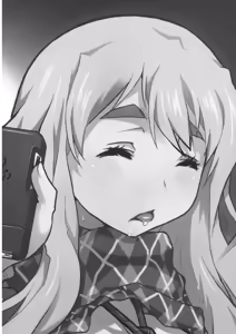 Page 5 of Ki Kotobuki Tsumugi 2 - preview thumbnail