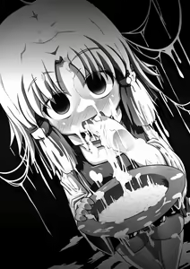 Page 3 of Nikuyokugami Gyoushin - Carnal desires in God - - preview thumbnail