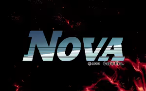 Page 3 of NOVA -Miirareta Shitai- - preview thumbnail
