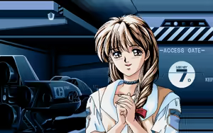 Page 56 of NOVA -Miirareta Shitai- - preview thumbnail