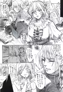 Page 8 of SCHEISSER Zan - preview thumbnail