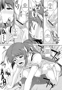 Page 28 of Ore to Nanoha to One Room - preview thumbnail