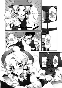 Page 5 of Super Hard Hatsujou Kero - preview thumbnail