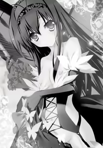 Page 3 of Kuroyukihime Monogatari 2 - preview thumbnail