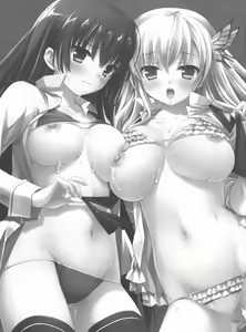 Page 3 of Tomodachi no tsukurikata ga wakaranai!! - preview thumbnail