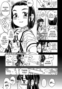 Page 56 of Zettaizetsumei Kyoushitsu - Desperation Classroom - preview thumbnail