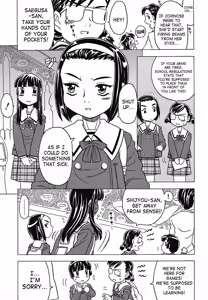 Page 8 of Zettaizetsumei Kyoushitsu - Desperation Classroom - preview thumbnail