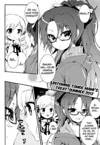Page 3 of Koshi-an ha? Tsubu-an ha? | Do You Like Your Red Beans Mashed or Whole - preview thumbnail