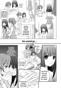 Page 4 of Amai Tsume | Dulce uñas - preview thumbnail