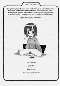 Page 3 of Hatsukoi (Spanish) LKNOFansub - preview thumbnail