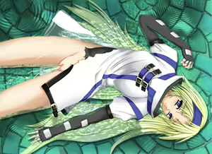 Page 3 of A.L.E.M. CG COLLECTION vol.4 TRIGGER - preview thumbnail