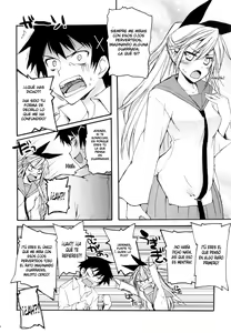 Page 3 of JUST WANT MOYASHI! - preview thumbnail