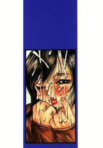 Page 3 of Kokochiyoi Omosa - Bomb Bust Girls. - preview thumbnail