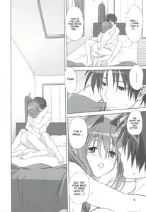 Page 5 of Akiko-san to Issho 11 - preview thumbnail