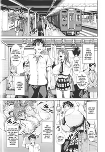Page 3 of Chichibanare - preview thumbnail