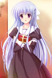 Page 3 of Prima ☆Stella - preview thumbnail