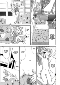 Page 3 of Karimono Kurashi - preview thumbnail