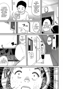 Page 7 of Haha to Ikemen x Boku to Zurineta - preview thumbnail