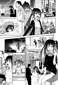 Page 3 of You're My Idol - preview thumbnail