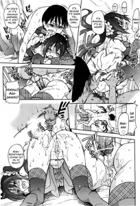 Page 33 of You're My Idol - preview thumbnail