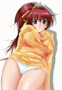 Page 5 of Takase Mizuki - preview thumbnail