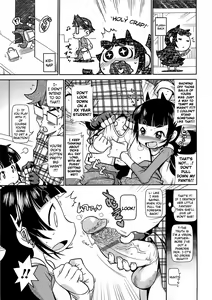 Page 3 of Bouya Yoiko da Kane Dashi na! | Virgins Are Good Boys, Now Hand Over the Gold! - preview thumbnail