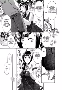 Page 168 of Oshiete! Obasan - preview thumbnail