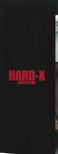 Page 2 of Hard-X - preview thumbnail