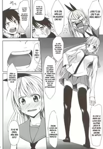 Page 4 of Ashikoki - preview thumbnail