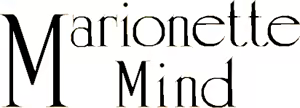 Page 4 of Marionette Mind - preview thumbnail