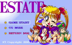Page 6 of ESTATE - preview thumbnail