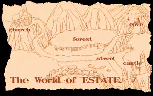 Page 7 of ESTATE - preview thumbnail