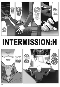 Page 5 of Intermission H - preview thumbnail