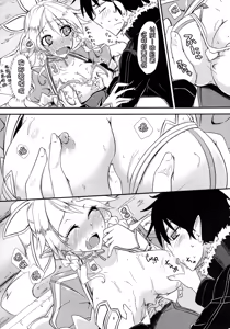 Page 8 of Aitsu ni Lyfa ga Oomori no Biyaku o Moru Hon - preview thumbnail