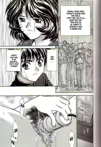 Page 3 of Inbo to Musuko | Lewd Mother With Her Son - preview thumbnail