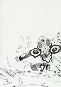 Page 3 of Eureka heaven - preview thumbnail