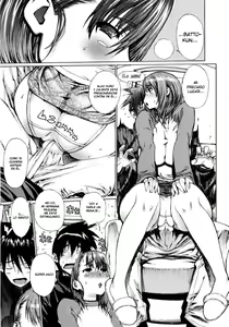 Page 114 of Futariyome - preview thumbnail