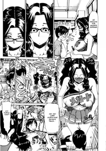 Page 150 of Futariyome - preview thumbnail