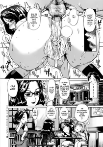 Page 167 of Futariyome - preview thumbnail