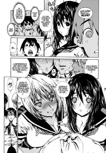 Page 38 of Futariyome - preview thumbnail