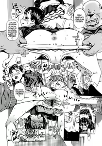 Page 69 of Futariyome - preview thumbnail