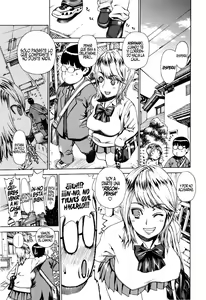 Page 8 of Futariyome - preview thumbnail