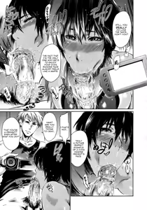 Page 3 of Nure-Iro no Koi | Sopping Wet Love - preview thumbnail