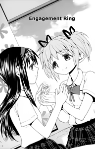 Page 14 of Engagement Ring - preview thumbnail