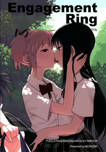 Page 34 of Engagement Ring - preview thumbnail