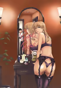 Page 3 of Pearl Rose - preview thumbnail