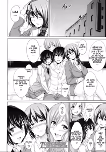 Page 40 of Deatte Harem - preview thumbnail